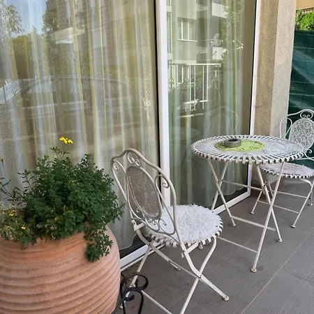 Sunny Sunny Lejlighedshotel Sunny Beach