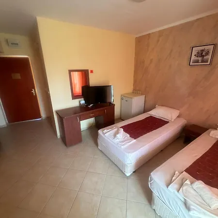 Sunny Bahami 3* Солнечный берег