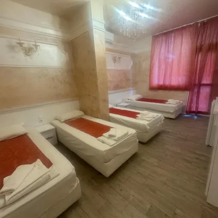 Aparthotel Sunny Bahami Sunny Beach