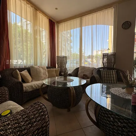 Sunny Rooms Bahami
