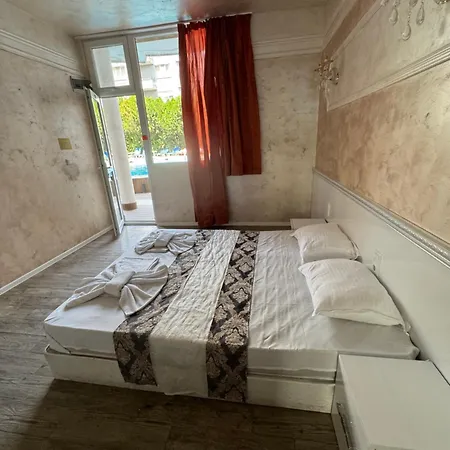 Sunny Rooms Bahami *